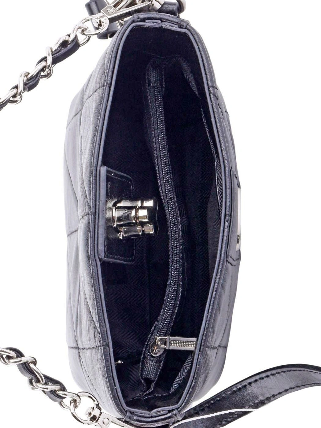 Сумка HELENA SHINE 8366 HS черн черный - купить 7490