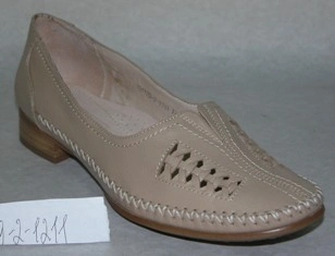 Туфли MILANA 101129-2-1211 бежевый - купить 1