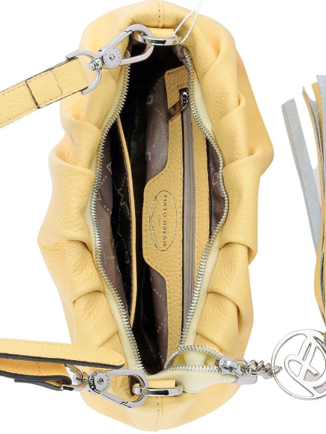 Сумка FIATO DREAM 14400 FD желт желтый - купить 7490