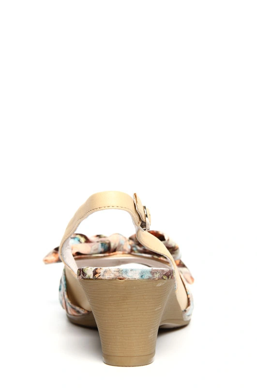 Босоножки MILANA 121129-1-5111 серый - купить 1890