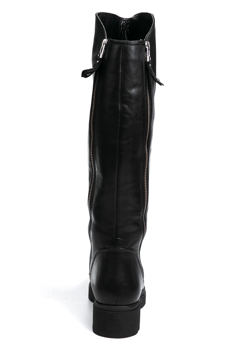 Сапоги MILANA 162020-1-110F черный - купить 19990