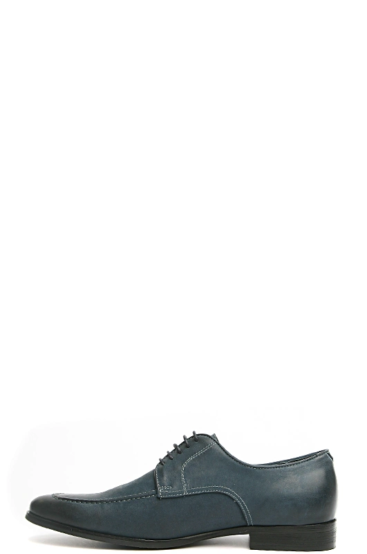 Полуботинки MILANA 141700-1-8501 синий - купить 6490