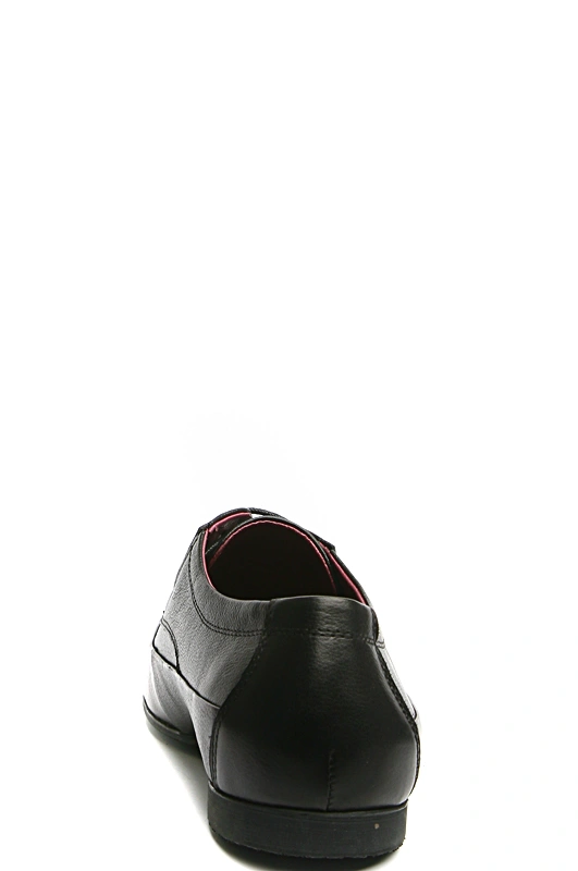 Полуботинки MILANA 141731-1-1101 черный - купить 3800