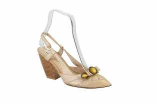 Босоножки MILANA 2000-8-1N21L бежевый - купить 5990