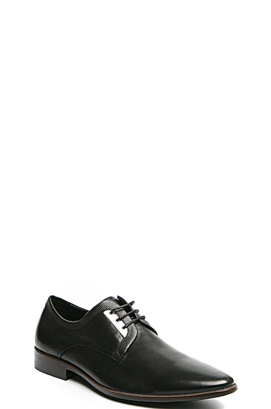 Полуботинки MILANA 141733-1-1101 черный - купить 4590