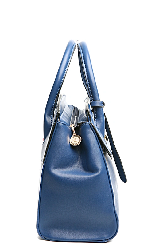 Сумка MILANA 132011-2-150 синий - купить 2890