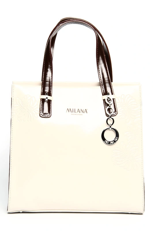 Сумка MILANA 126020-3-2 серый - купить 3890