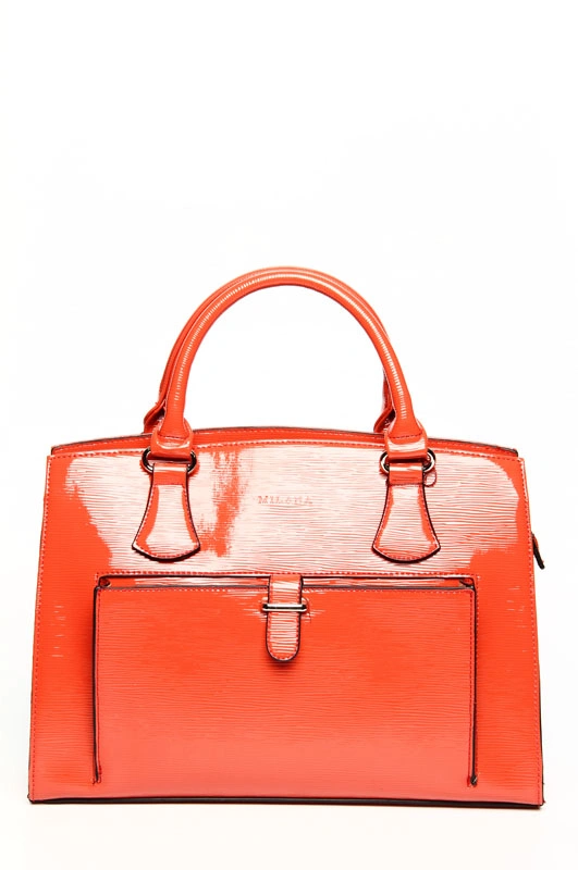 Сумка MILANA 126007-2-1 красный - купить 3290