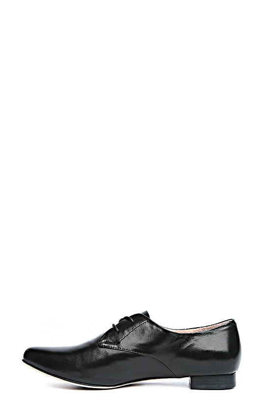 Полуботинки MILANA 131243-1-1101 черный - купить 4490