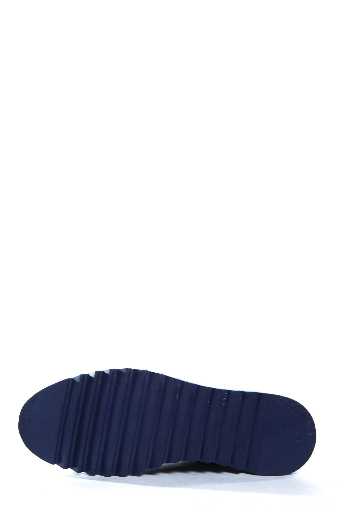 Полуботинки MILANA 162791-4-8501 синий - купить 7990