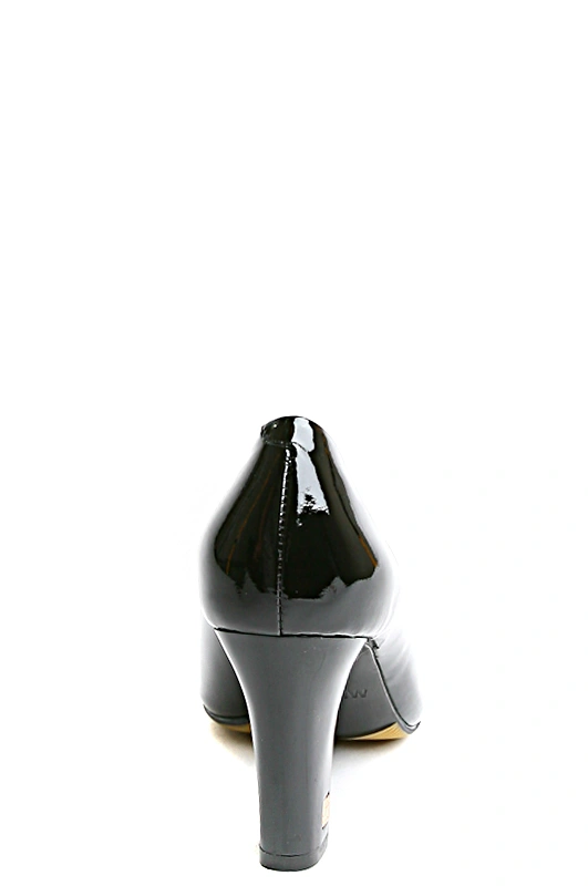 Туфли MILANA 151207-2-7101 черный - купить 3390