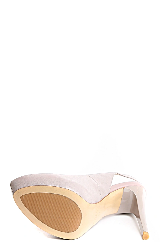 Босоножки MILANA 151151-2-1521 фиолетовый - купить 5990