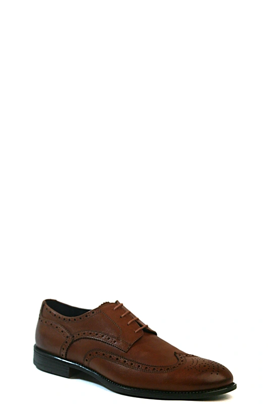 Полуботинки MILANA 161743-1-1231 коричневый - купить 5990