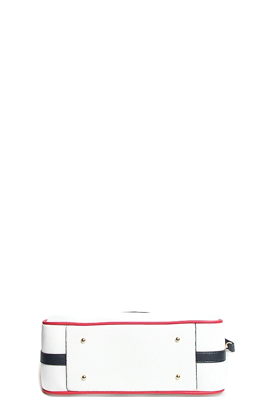 Сумка MILANA 171652-1-130 белый - купить 3990