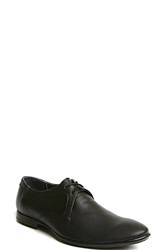 Полуботинки MILANA 141917-2-1105 черный - купить 2800