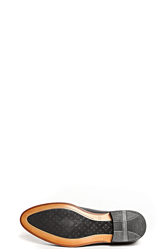 Полуботинки MILANA 171710-1-1101 черный - купить 5990