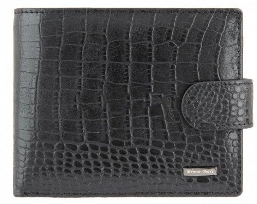 Кошелек BRUNO PERRI M003-562-01/1 черный - купить 4490