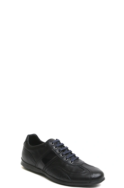 Полуботинки MILANA 161742-1-1501 синий - купить 5990