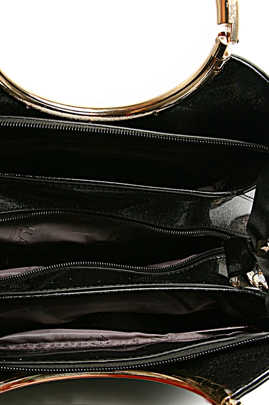 Сумка MILANA 132095-1-710 черный - купить 1890