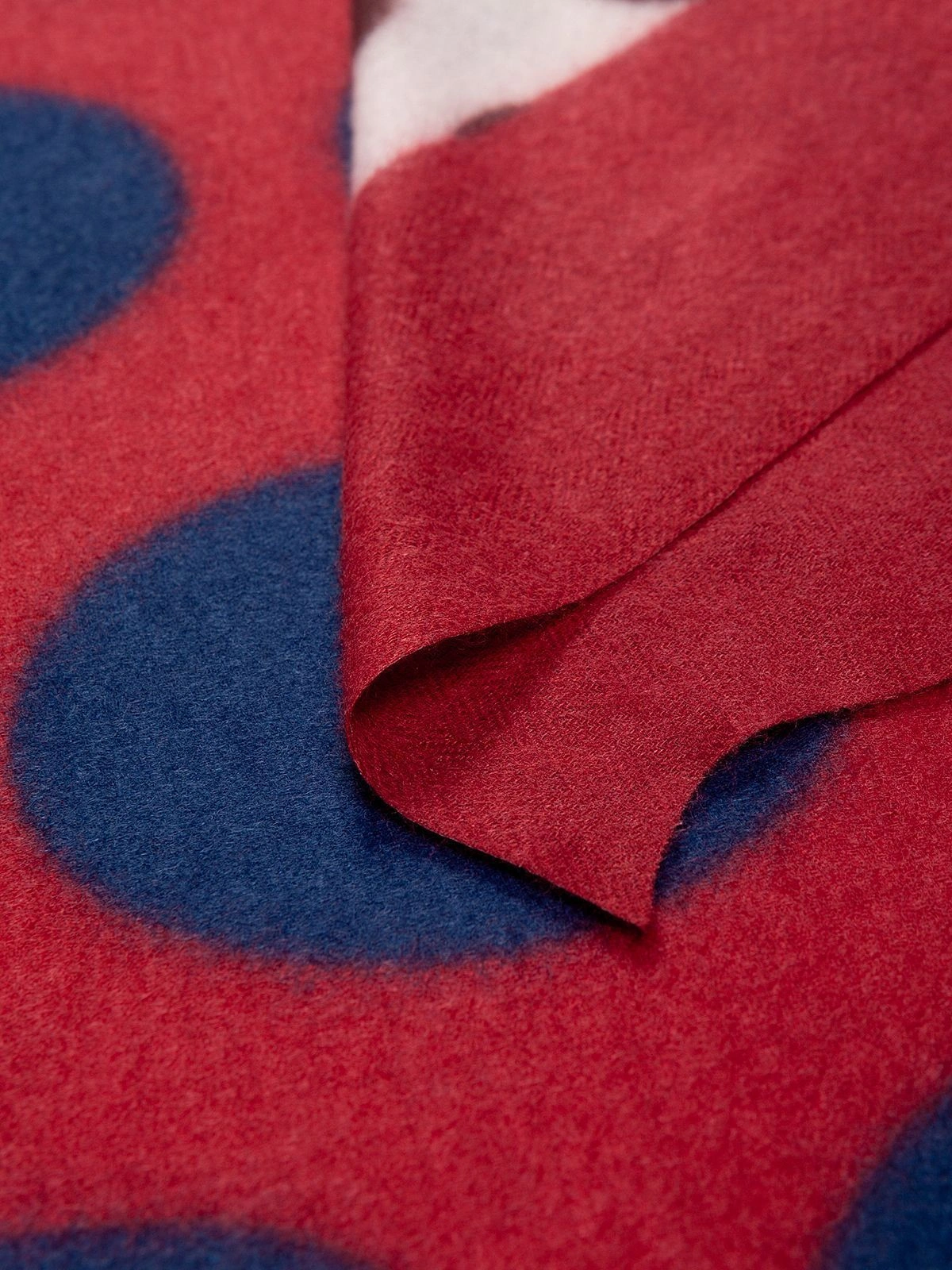 Палантин LABBRA LG72-276-12 синий - купить 4990