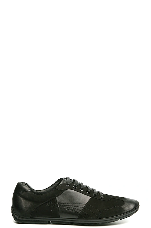 Полуботинки MILANA 131767-2-2101 черный - купить 3490