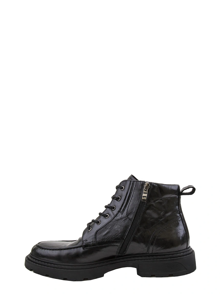 Ботинки MILANA 232784-1-110V черный - купить 19990