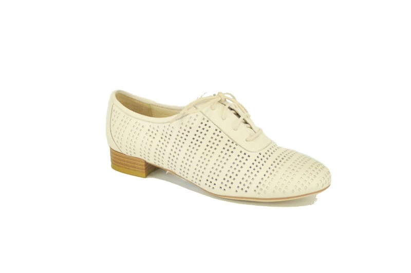 Полуботинки MILANA 121100-1-1301 белый - купить 3990