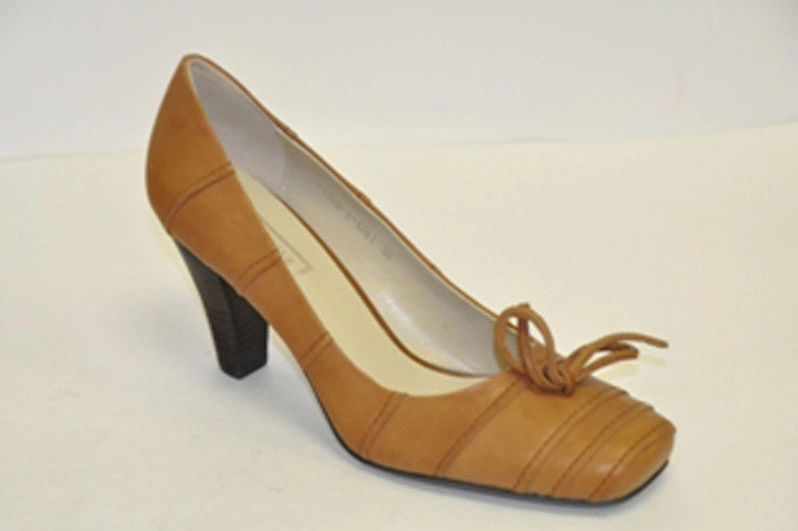 Туфли MILANA 91358-1-1261 оранжевый - купить 640