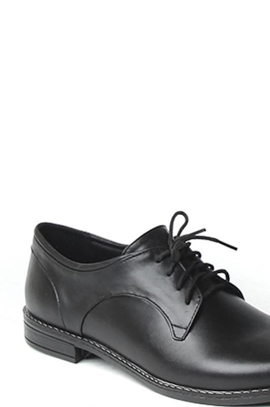 Полуботинки MILANA 152100-1-1101 черный - купить 2800