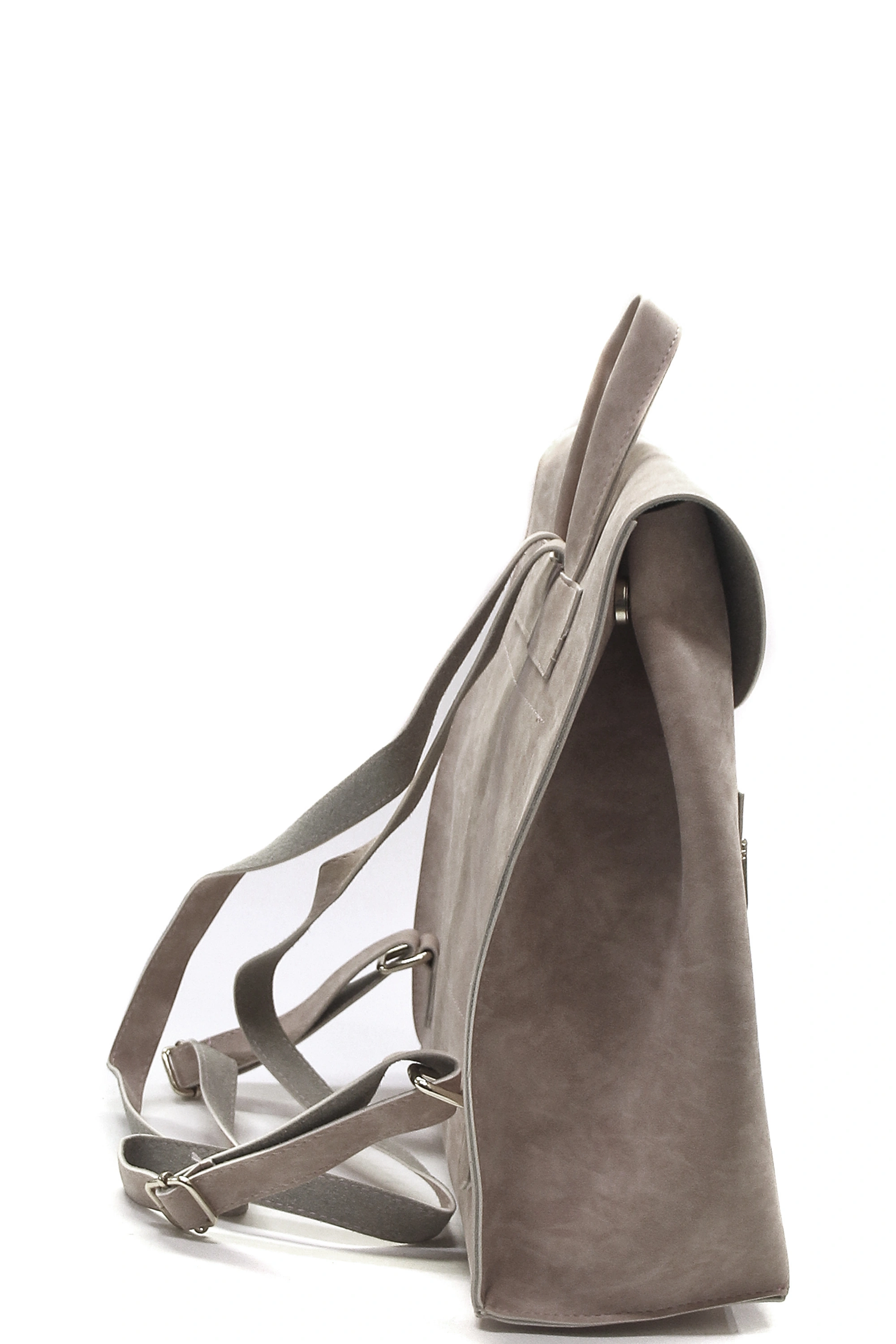 Сумка MILANA 181651-1-111 серый - купить 4990