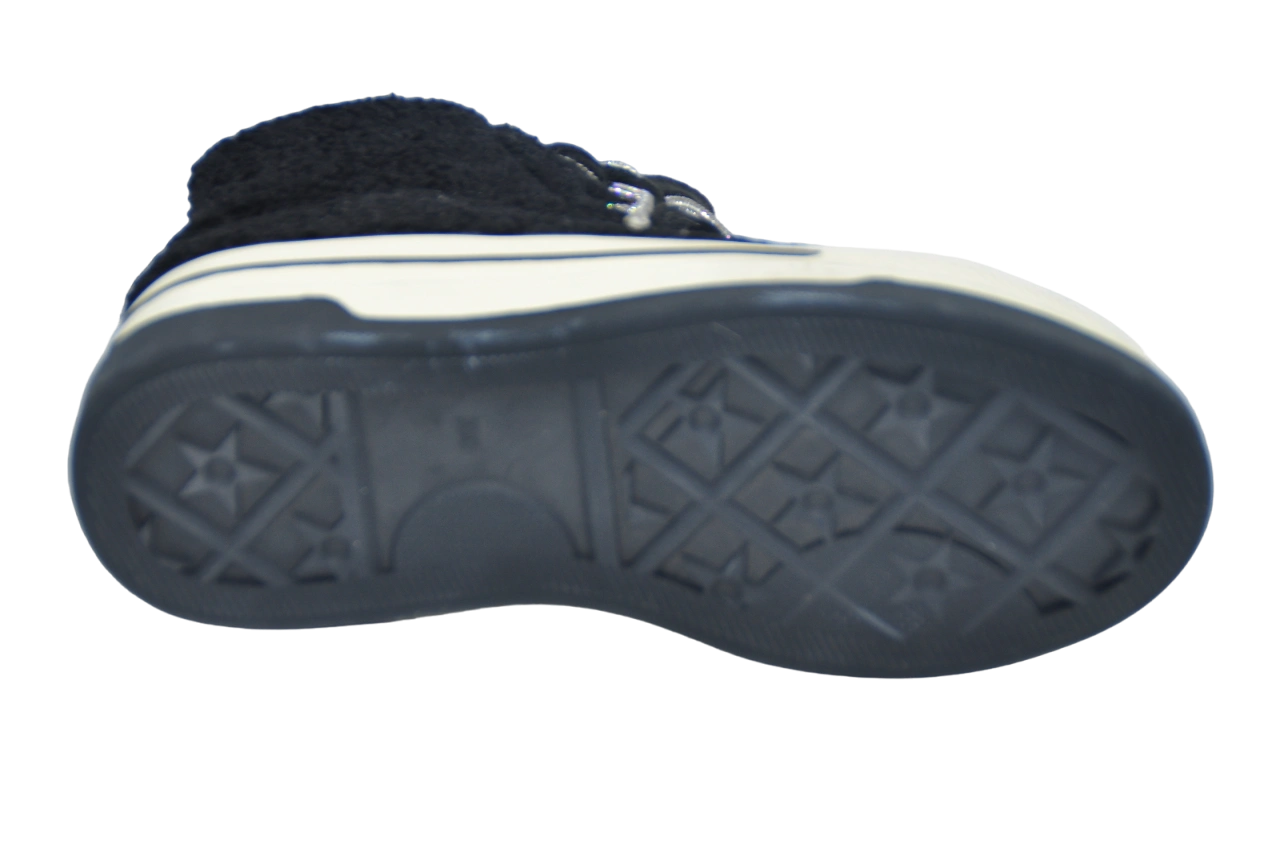 Ботинки MILANA 232213-1-510V черный - купить 7490