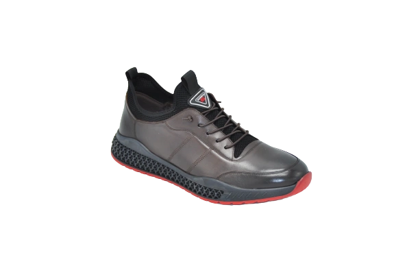 Полуботинки MILANA 212789-1-120V коричневый - купить 10990