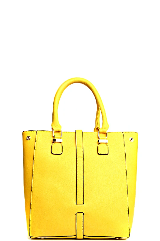 Сумка MILANA 141041-1-170 желтый - купить 2490