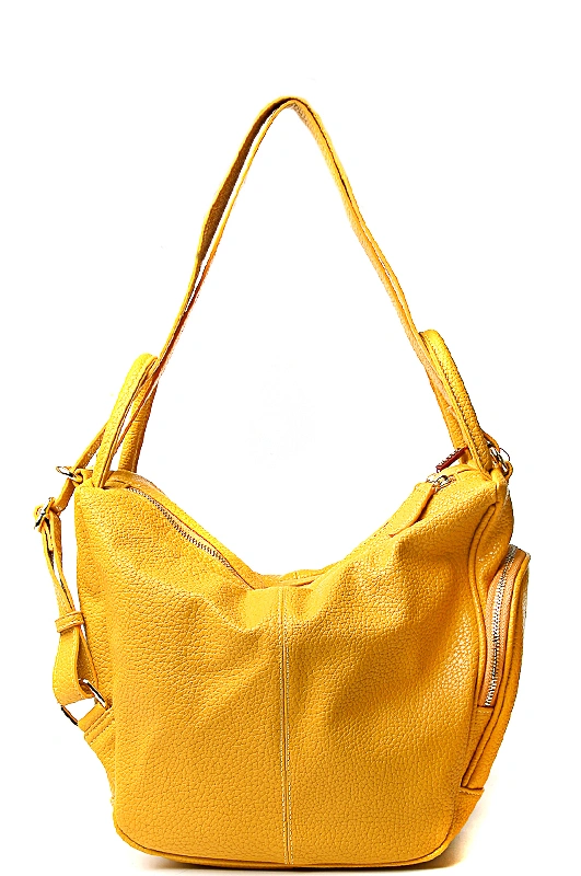 Сумка MILANA 151600-1-170 желтый - купить 3190