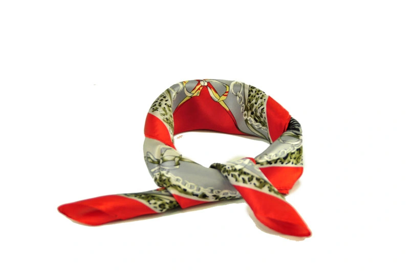 Платок MILANA 111888-026 красный - купить 1090