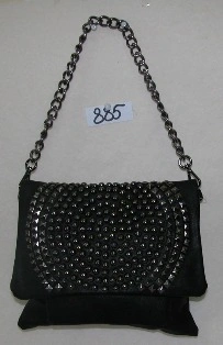 Сумка MILANA 885 черный - купить 