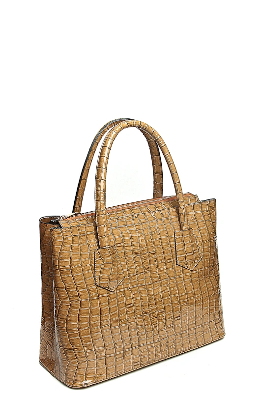 Сумка MILANA 172670-1-420 коричневый - купить 4690