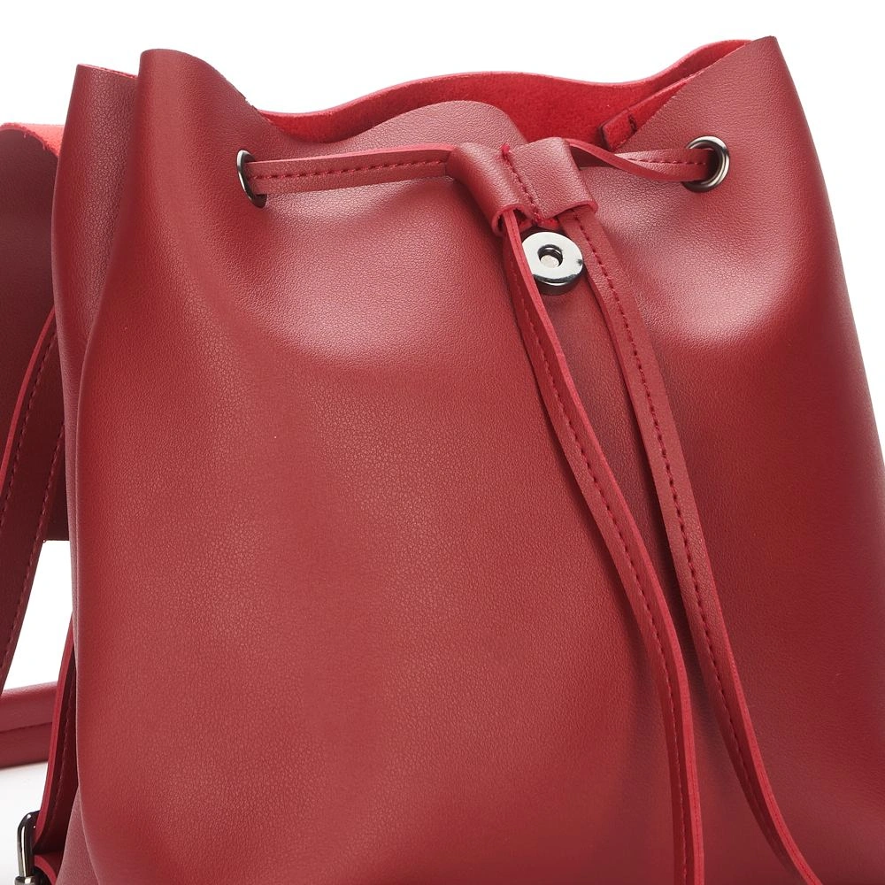 Рюкзак JANE'S STORY HYT-870-03 красный - купить 1990