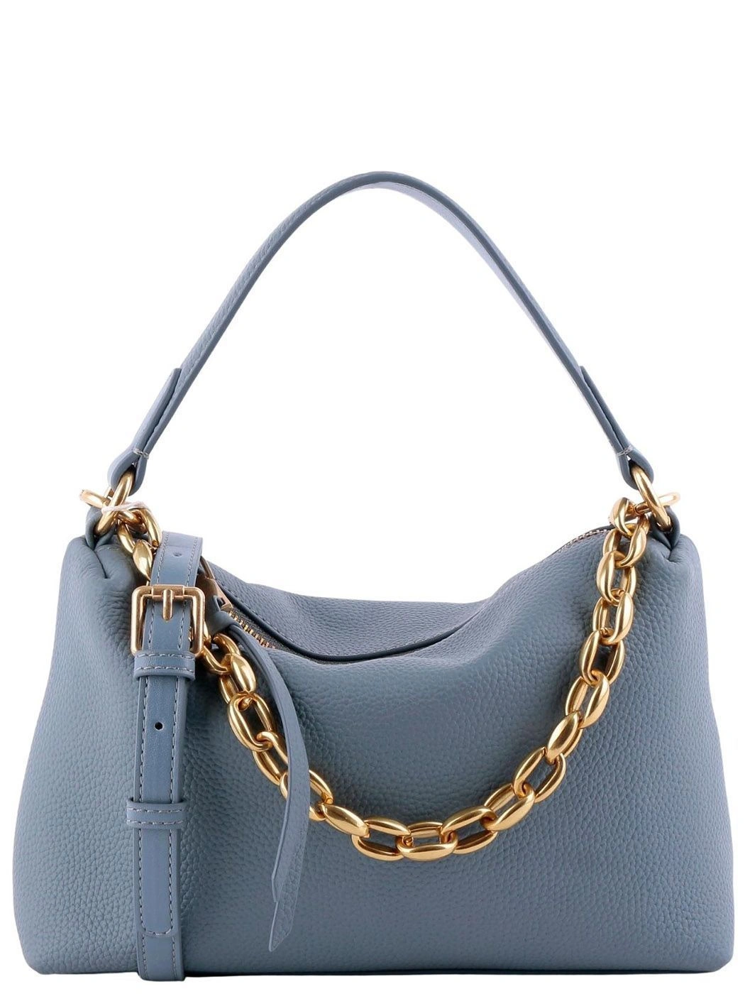 Сумка HELENA SHINE 7071 HS син синий - купить 7490