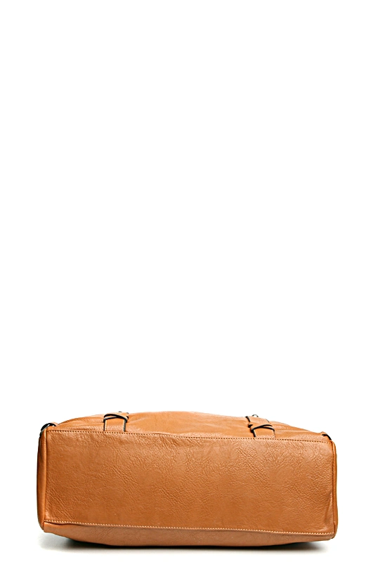 Сумка MILANA 128006-1-1 оранжевый - купить 2590