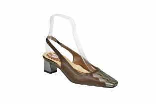 Босоножки MILANA 1007-3-1N63L черный - купить 5990