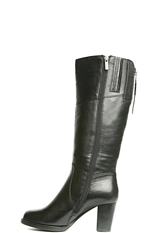 Сапоги MILANA 132141-1-110F черный - купить 7490