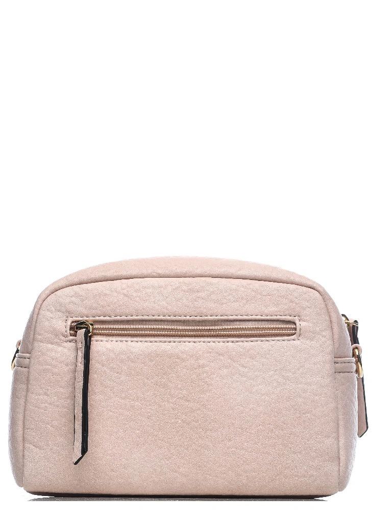 Сумка MILANA 201916-1-143 розовый - купить 5990