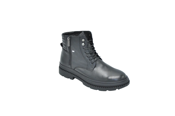 Ботинки MILANA 212776-1-110F черный - купить 10990