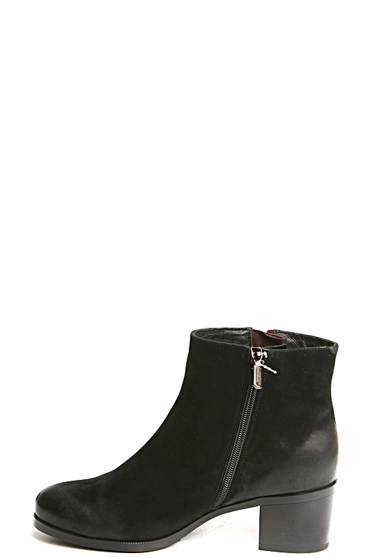 Ботинки MILANA 152045-2-860F зеленый - купить 5200