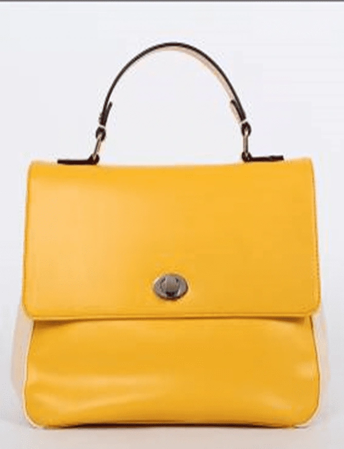 Сумка MILANA 141016-1-160 зеленый - купить 3000