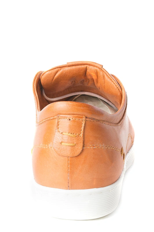 Полуботинки MILANA 171303-1-1271 оранжевый - купить 4490