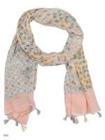 Палантин SOPHIE RAMAGE RW-11701-39 белый - купить 1190