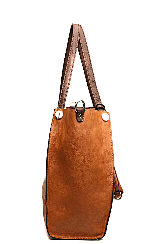 Сумка MILANA 131091-1-120 коричневый - купить 2990