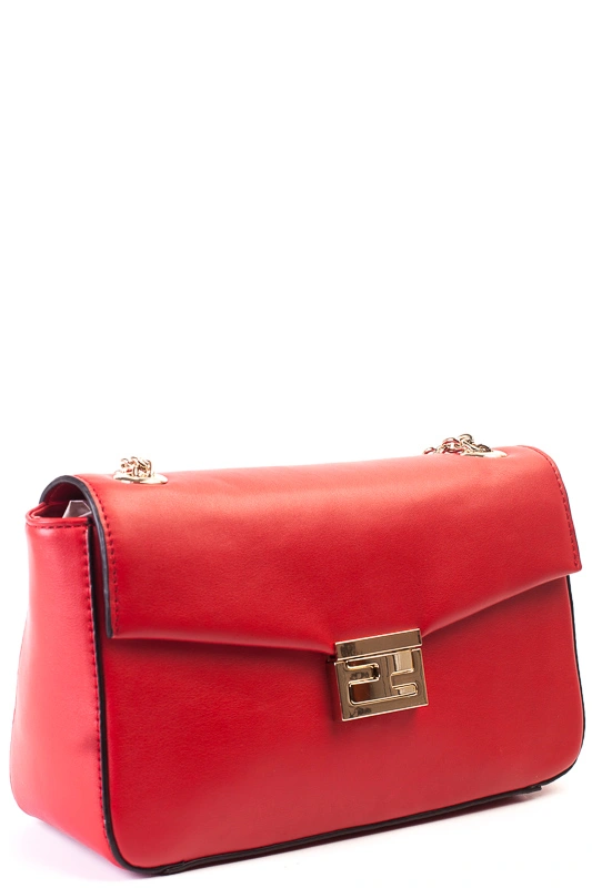 Сумка MILANA 142627-1-140 красный - купить 2490